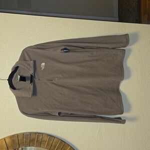 The North Face Fleece